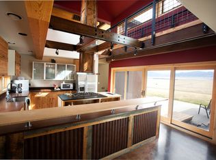 9 Running Wolf, Ennis, MT 59729