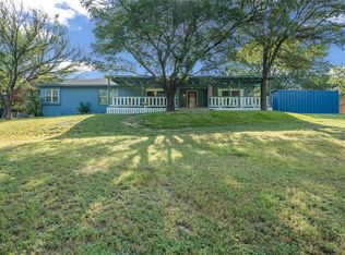 173 Bosque Bend Ln, China Spring, TX 76633