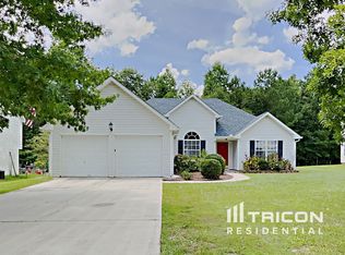 536 Harvick Cir, Stockbridge, GA 30281