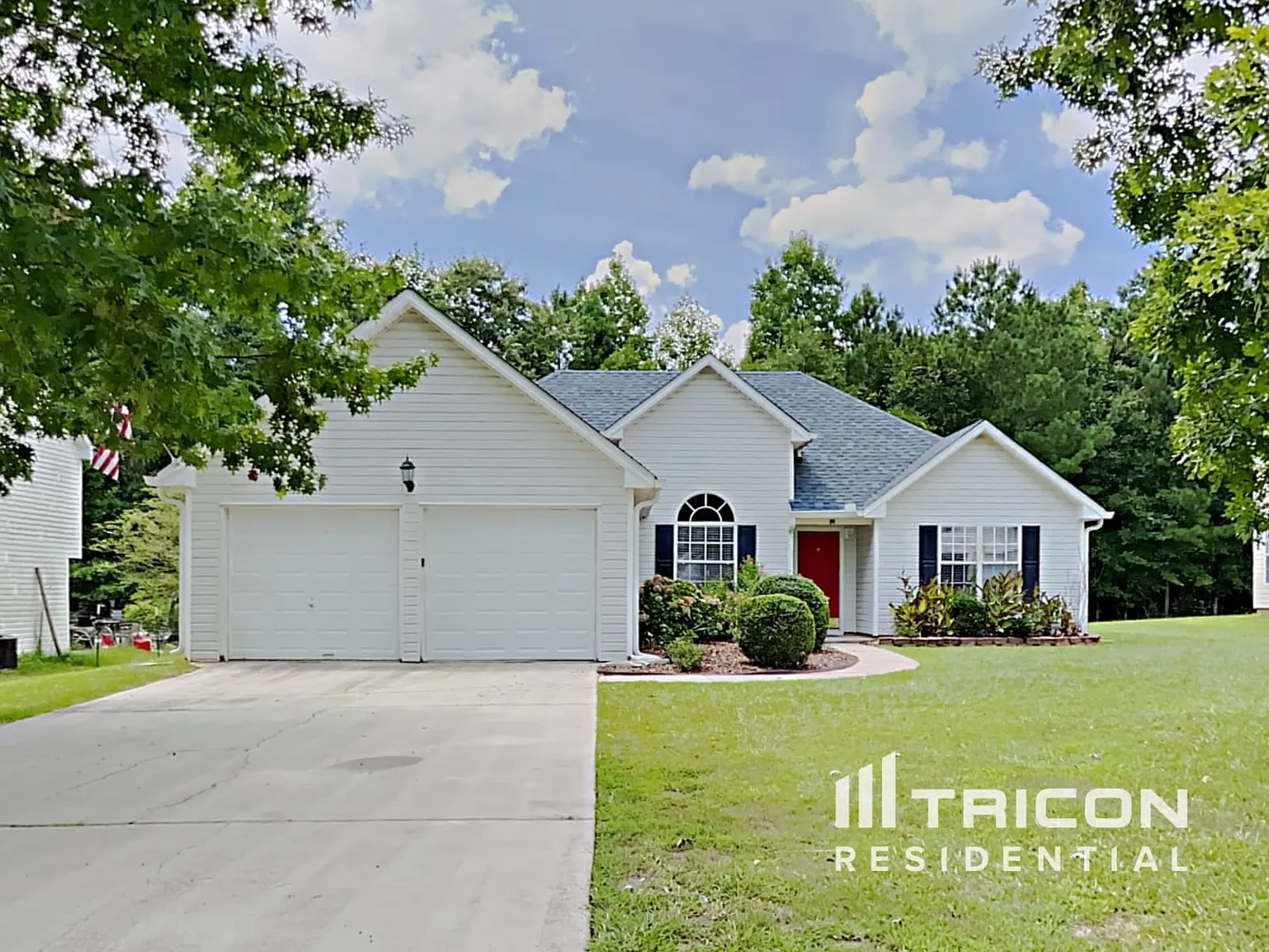 536 Harvick Cir photo 1