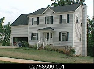 10422 Madison Park Dr, Charlotte, NC 28269