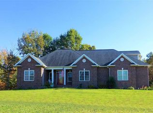 966 Maple Glen Dr, Conover, NC 28613