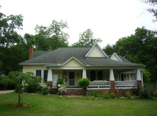 109 Vienna St, Abbeville, SC 29620