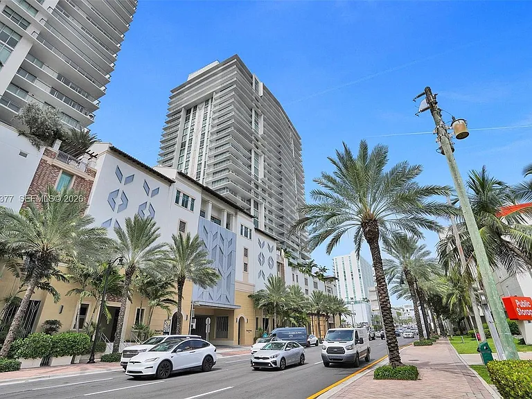 330 Sunny Isles Blvd #5-805 — Photo 80
