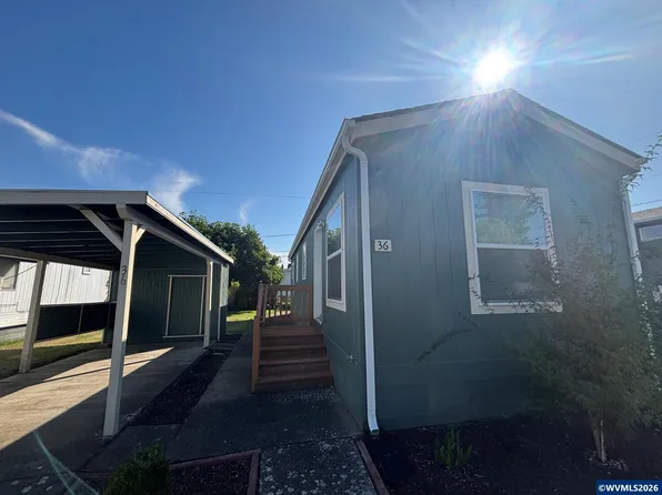 4882 Lancaster 36 Dr NE #36, Salem, OR 97305