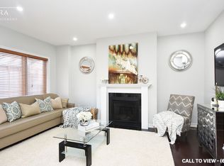 21 Magical Rd #1, Brampton, ON L7A 4P8