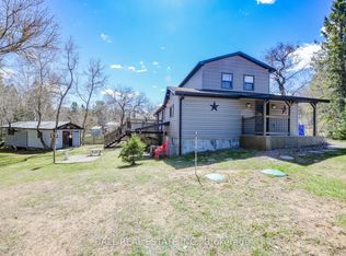 4 Nicklaus Dr, Bancroft, ON K0L1C0
