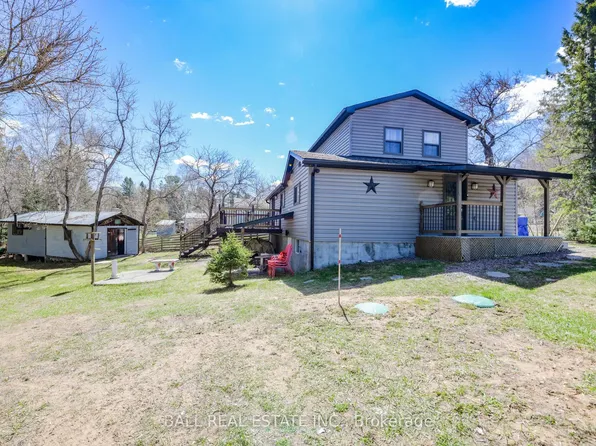 4 Nicklaus Dr, Bancroft, ON K0L 1C0