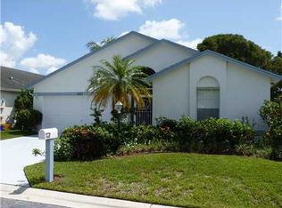 1420 Waterway Cove Dr, Wellington, FL 33414