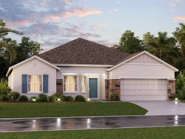 (undisclosed Address), Mount Dora, FL 32757