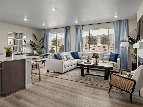 Great room