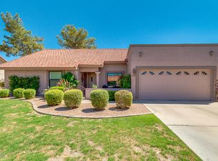 5831 W Geronimo St, Chandler, AZ 85226
