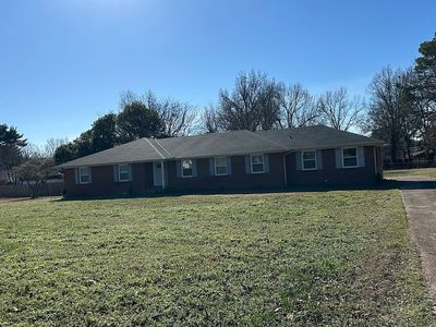 911 Sherwood Dr, Union City, TN, 38261