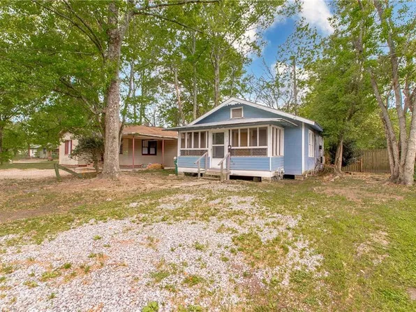 510 S Walnut St, Hammond, LA 70403