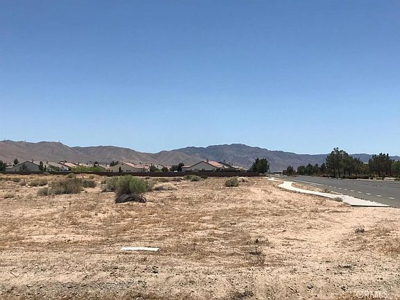 3rd image of 0 Tussing Ranch Rd