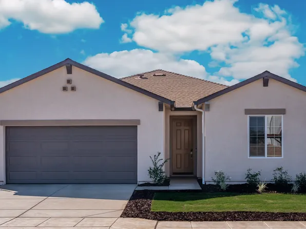2441 N Burl Ave, Fresno, CA 93727