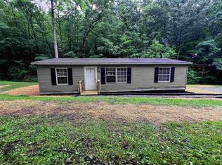 99 Blue Run Township Rd, Lucasville, OH