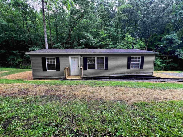 99 Blue Run Township Rd, Lucasville, OH 45648