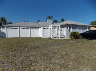 571 Bluefields St SE, Palm Bay, FL 32909