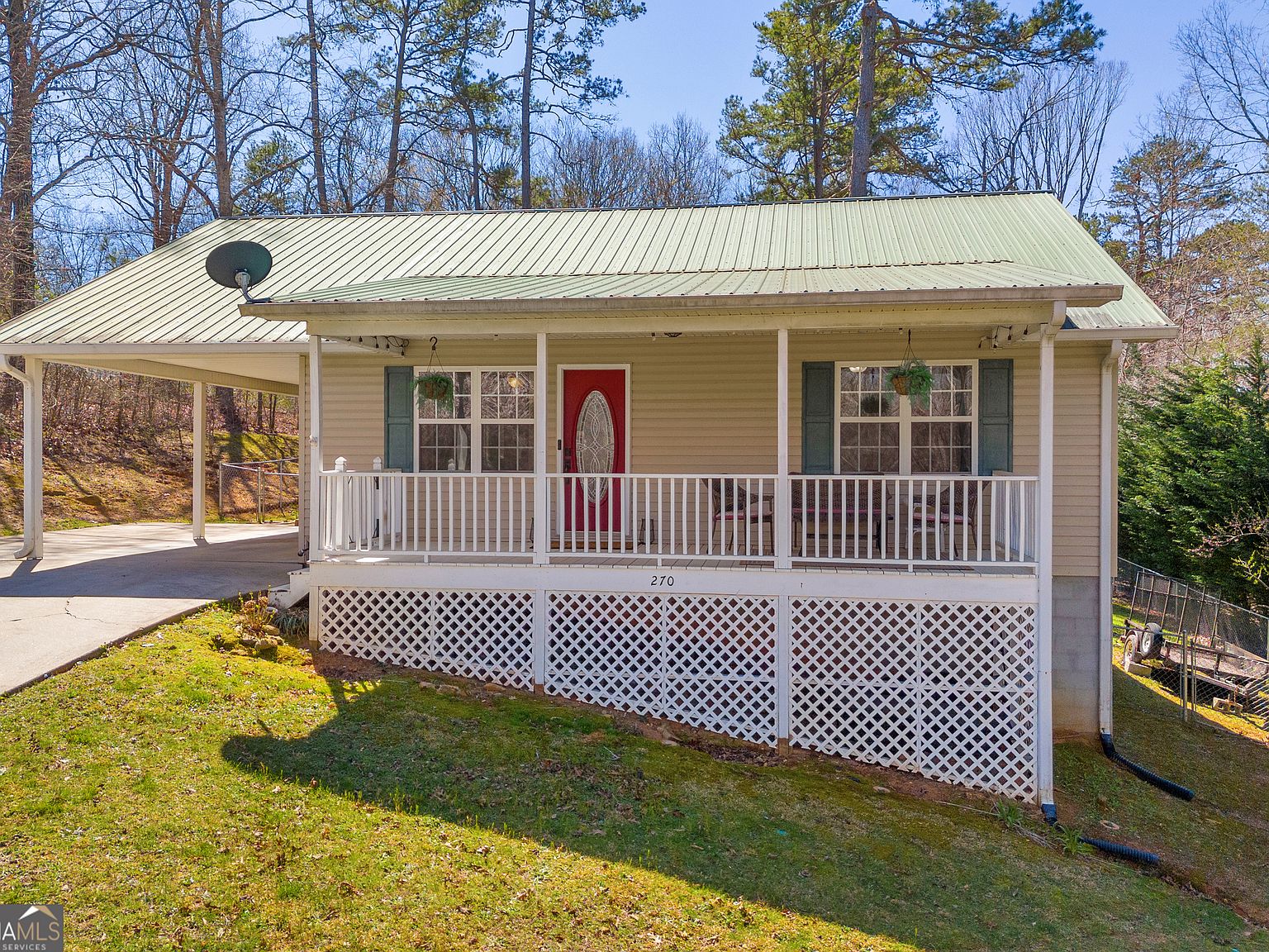270 Eden Woods, Clarkesville, GA 30523 | Zillow, image size:1536x1152