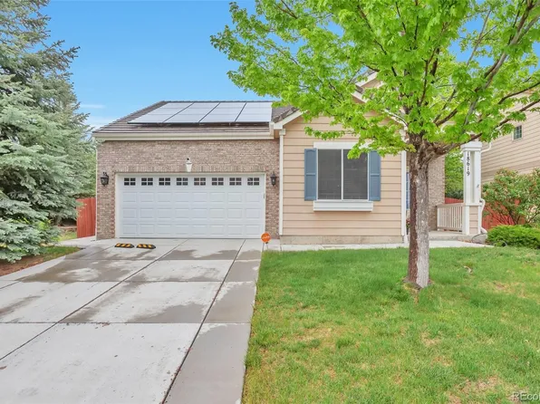 18619 E Vassar Drive, Aurora, CO 80013