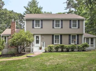 35 Deerpath Trl S, Duxbury, MA 02332