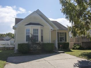 5005 Greer Station Dr, Hermitage, TN 37076