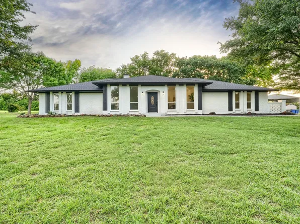 931 Meadow Dr, Rockwall, TX 75032