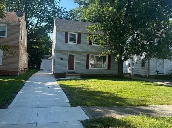3754 Freemont Rd, South Euclid, OH 44121