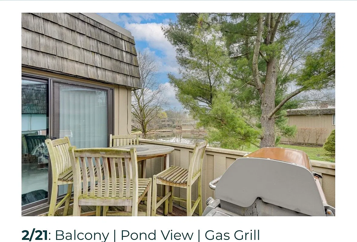 2 bed, 1050 sqft, $3,800 — Photo 4