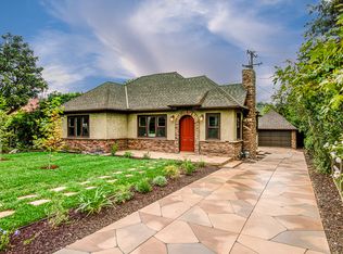 410 S Meridith Ave, Pasadena, CA 91106