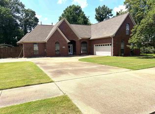 5149 Jeffrey Keith Dr, Arlington, TN 38002