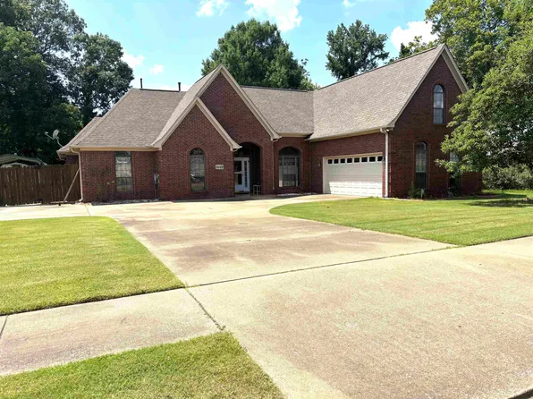 5149 Jeffrey Keith Dr, Arlington, TN 38002