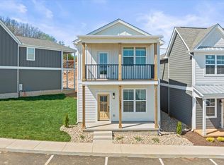 1371 Belfair St, Cookeville, TN 38501