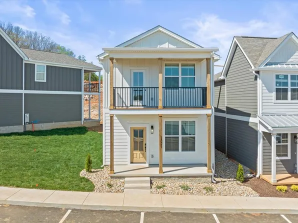 1371 Belfair St, Cookeville, TN 38501