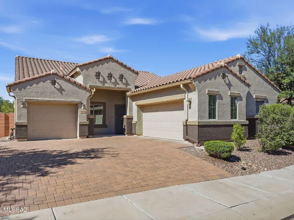8810 W Irongate Rd, Marana, AZ 85653