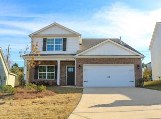 205 Park Crest Run, Chelsea, AL 35043