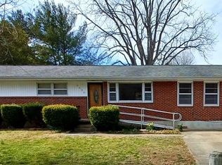 4636 The Great Rd, Fieldale, VA 24089