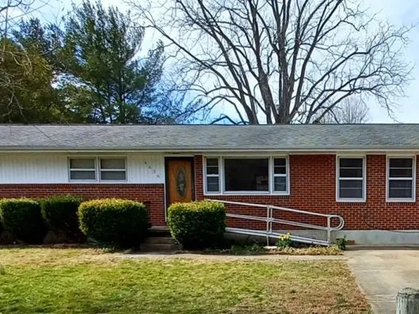 4636 The Great Rd, Fieldale, VA 24089