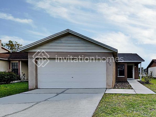 1448 Marigold Dr
