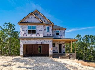17 Sunnybrook Ln, Lillington, NC 27546