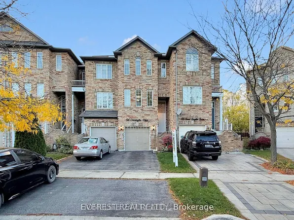 126 Conn Smythe Dr, Toronto, ON M1J 3P5