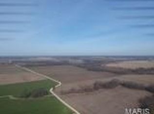 0 Marling Rd, Middletown, MO 63359