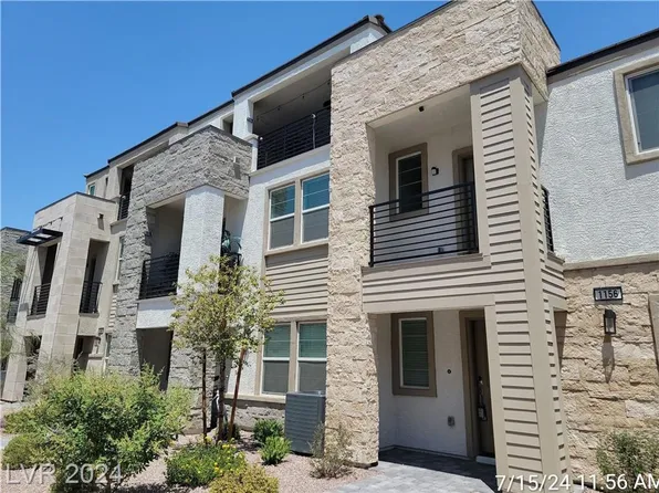 1156 Tektite Ave, Henderson, NV 89011