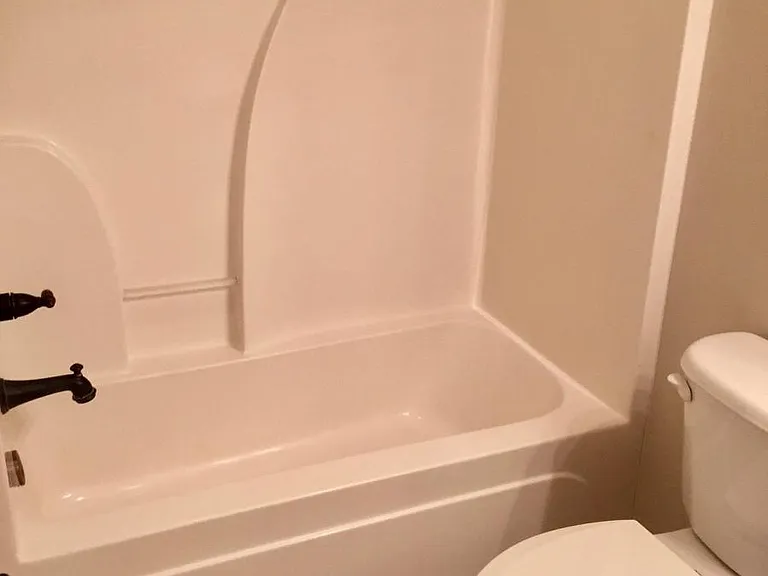 Guest Bath Upstairs