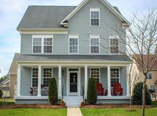 44014 Bellflower Way, California, MD 20619