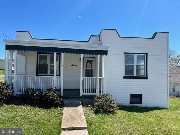 7 Utah Ave, Cumberland, MD 21502