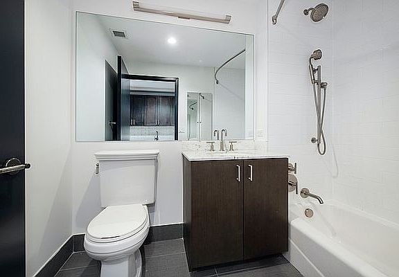 4th image of 21 S End Ave APT 1713