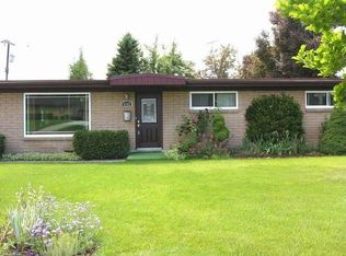 4392 S Albright Dr, Salt Lake City, UT 84124