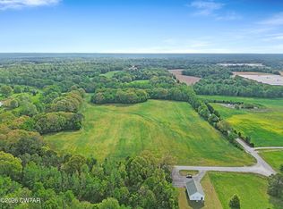 0 Harpers Chapel Rd, Trenton, TN 38382